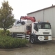 Amco Veba 924 op Iveco Stralius